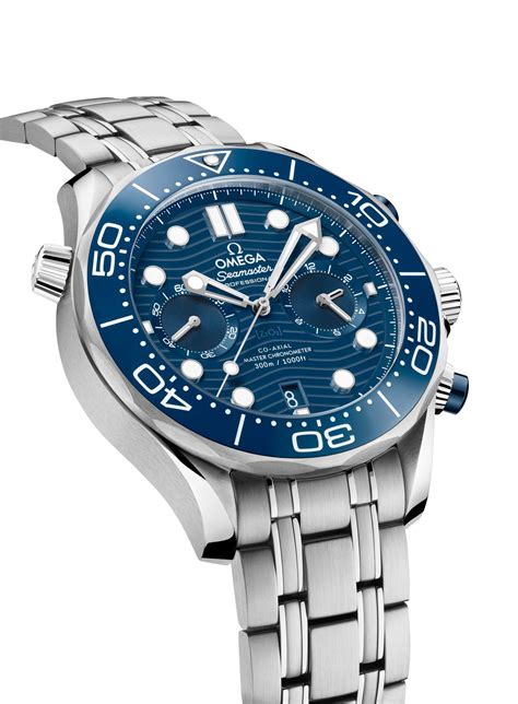 omega seamaster diver 300m 44mm.